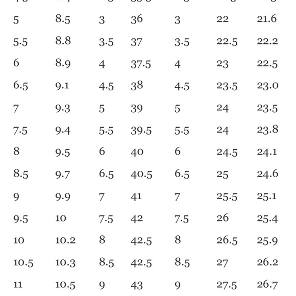 Biala Women’s Leather Slip on Shoes,Tan Color UK Size 38 USA 8 - Picture 16 of 16